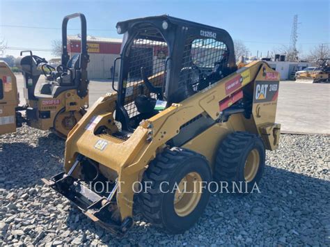 246 skid steer 700 hours|cat 246 skid steer manual.